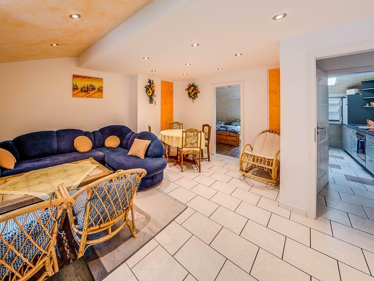 Gaestehaus Eschbach Monschau