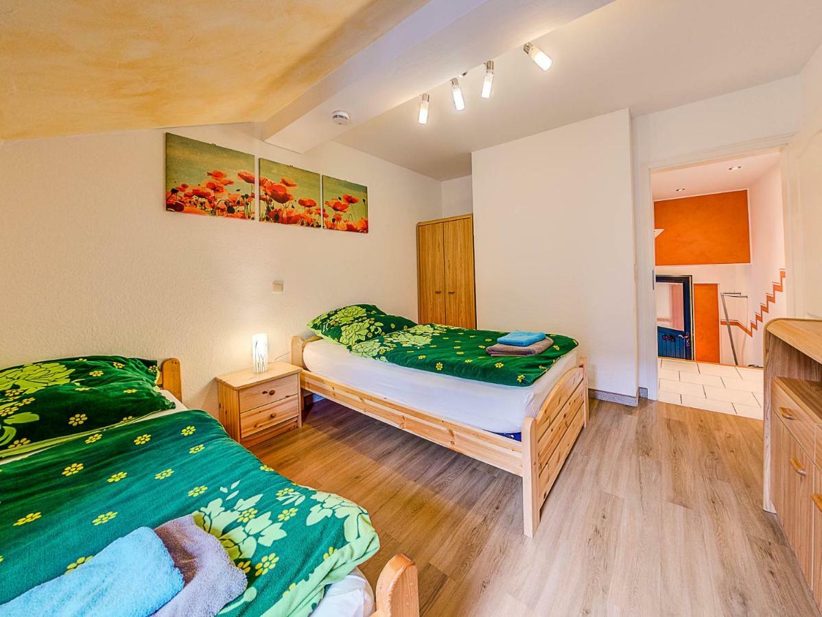 Gaestehaus Eschbach Apartment
