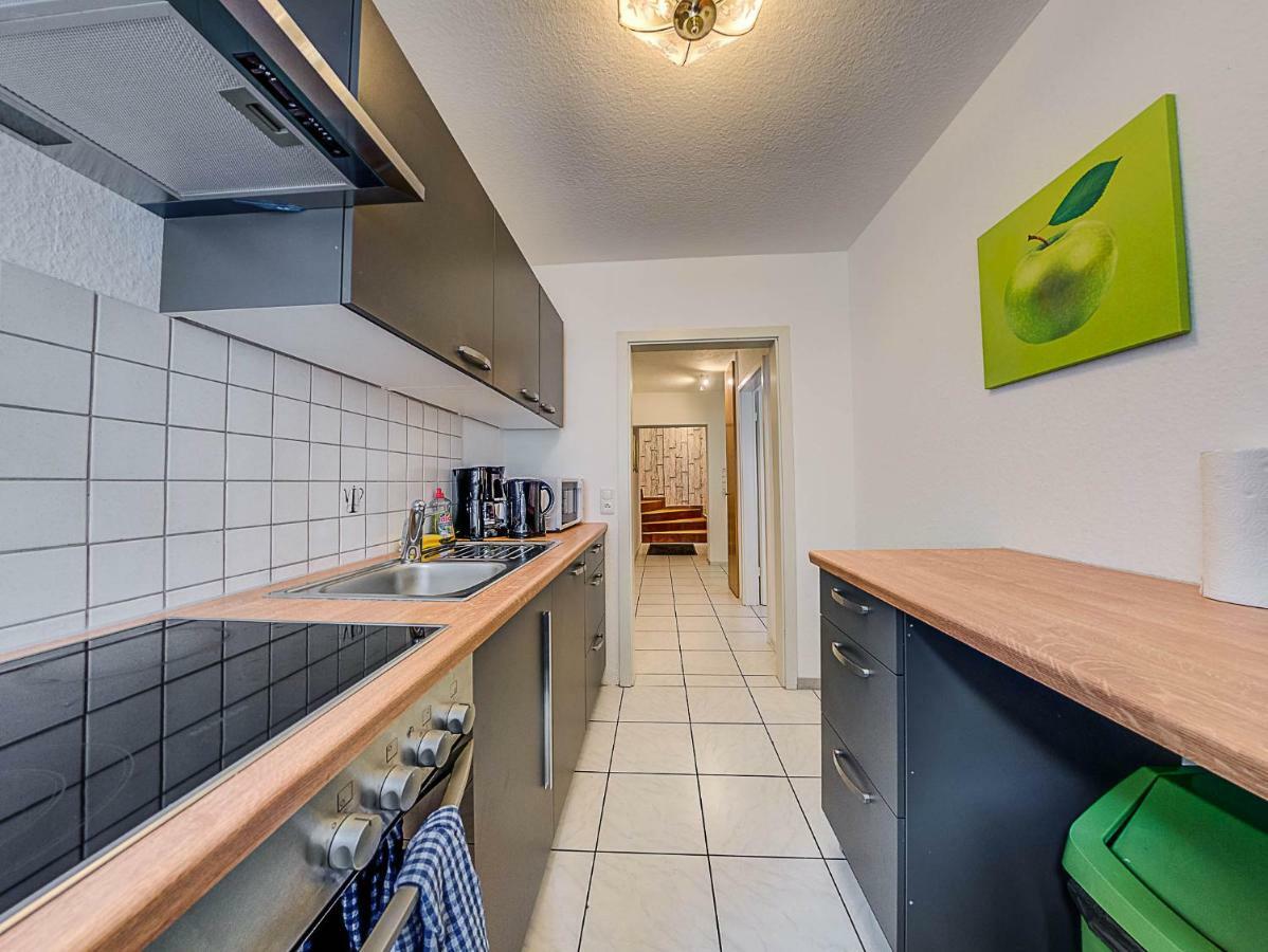 Gaestehaus Eschbach Apartment *