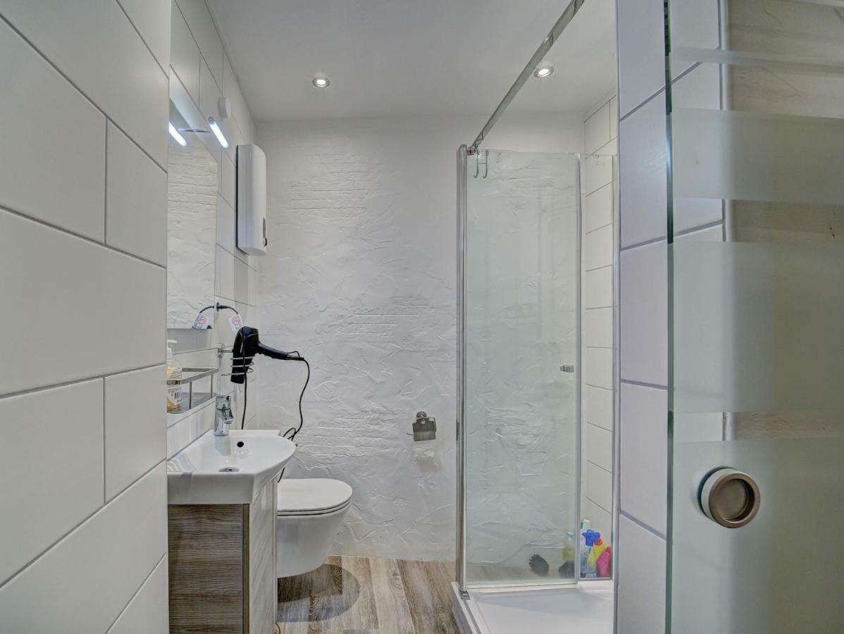 Gaestehaus Eschbach Apartment