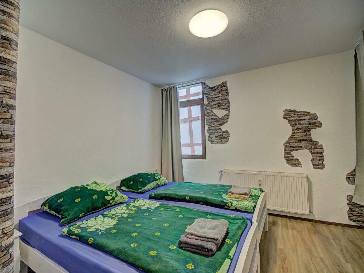 Gaestehaus Eschbach