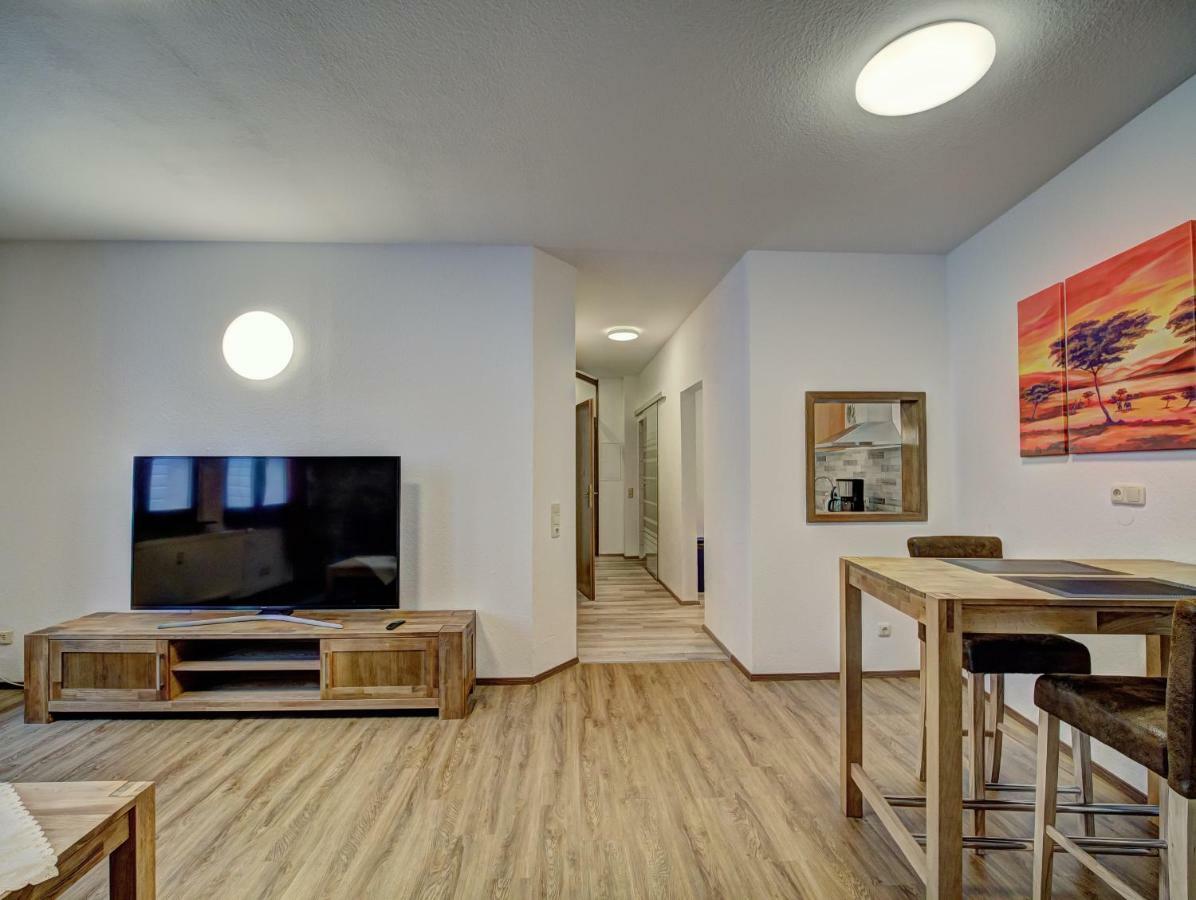 Apartment Gaestehaus Eschbach